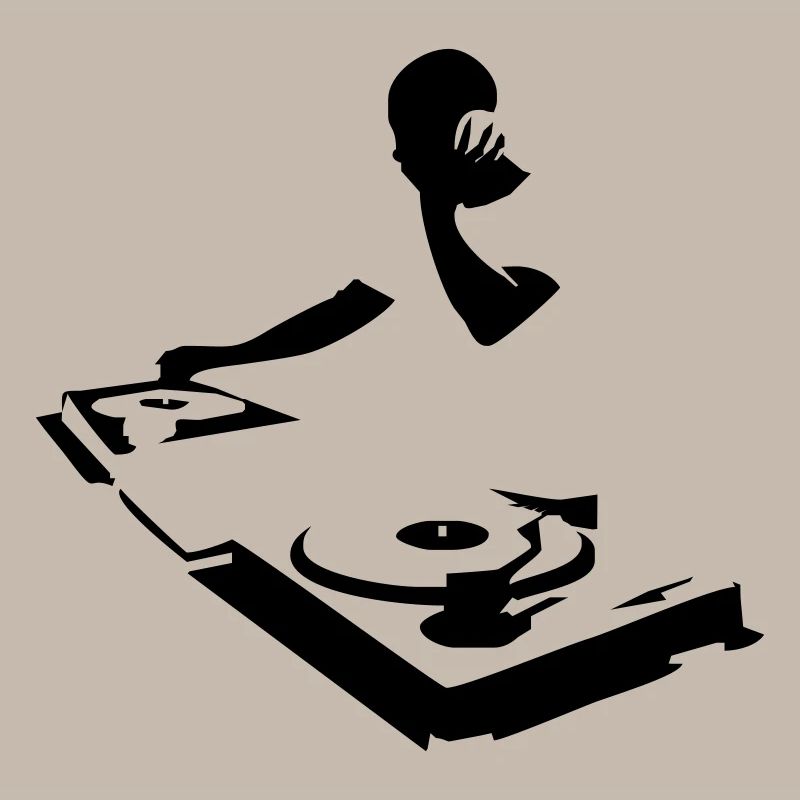 DJ