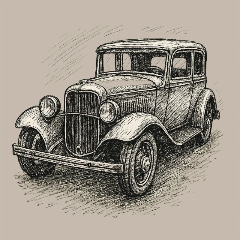 Oldtimer