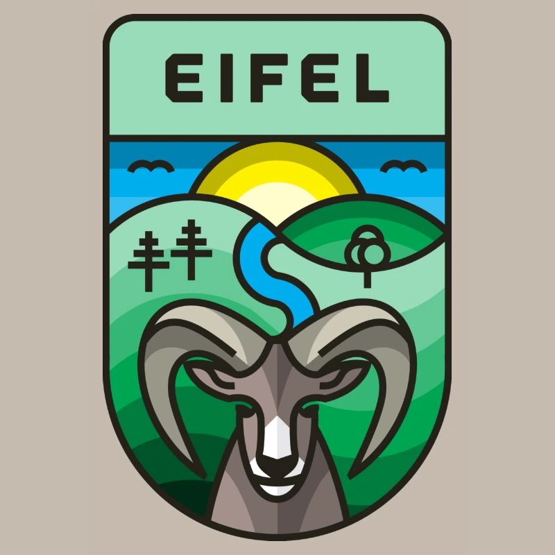 Eifel Patch