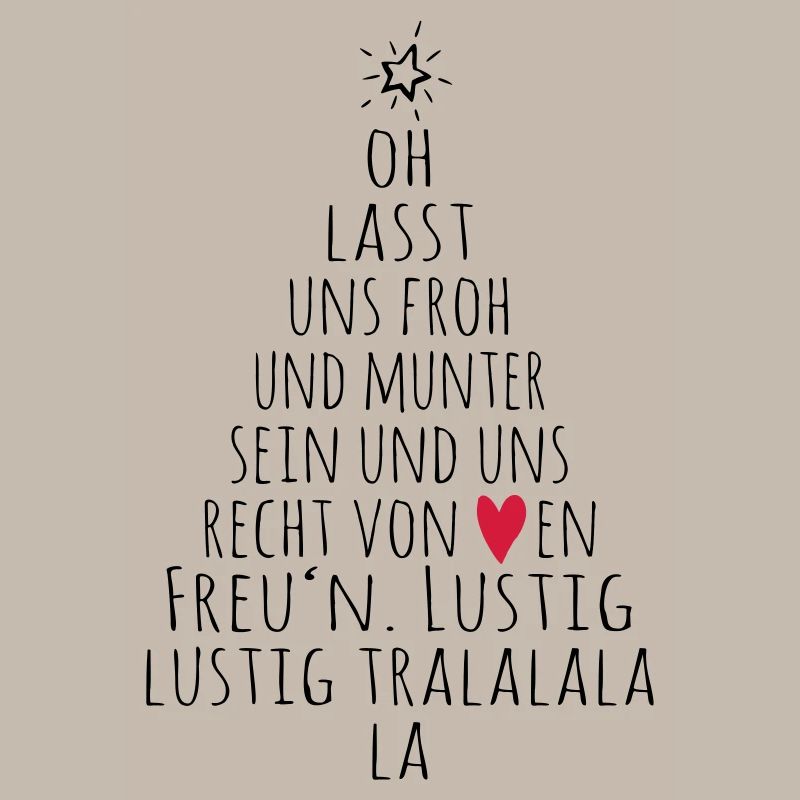 froh und munter