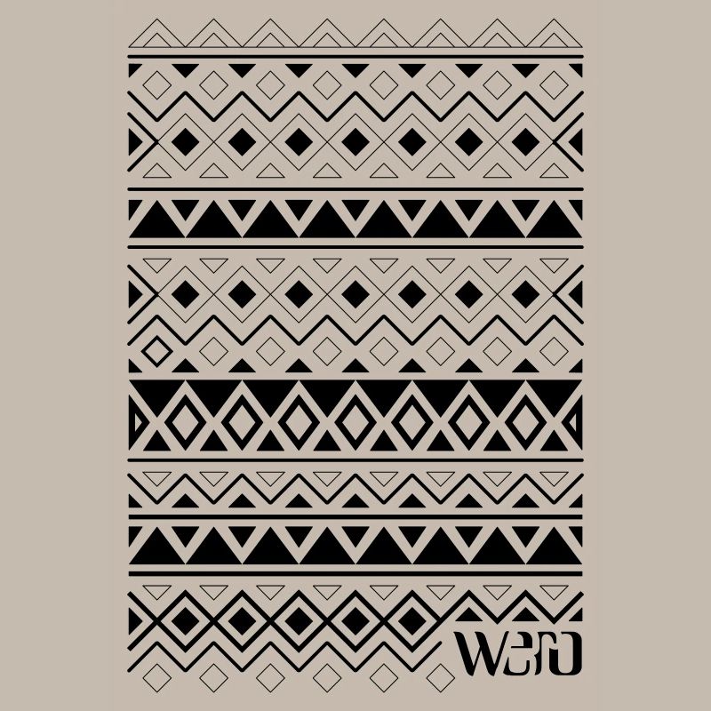 Azteken Maori