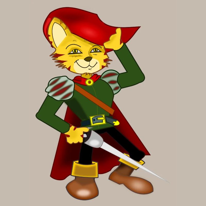 C’est la gueule de bois. Idée de cadeau