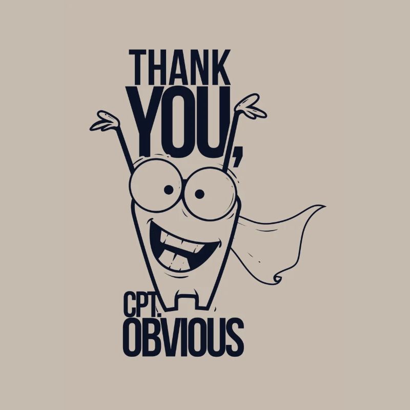 Merci - merci!