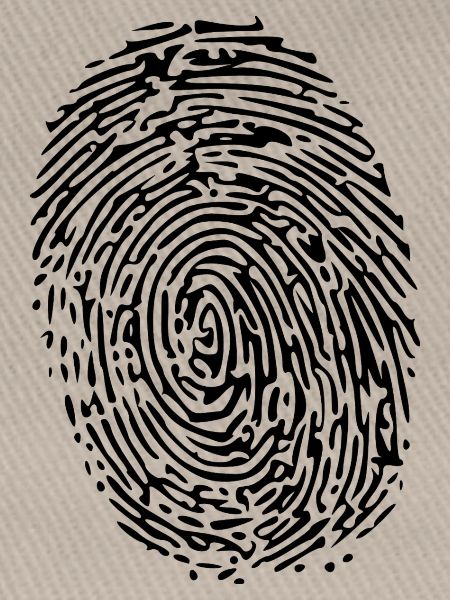empreinte digitale