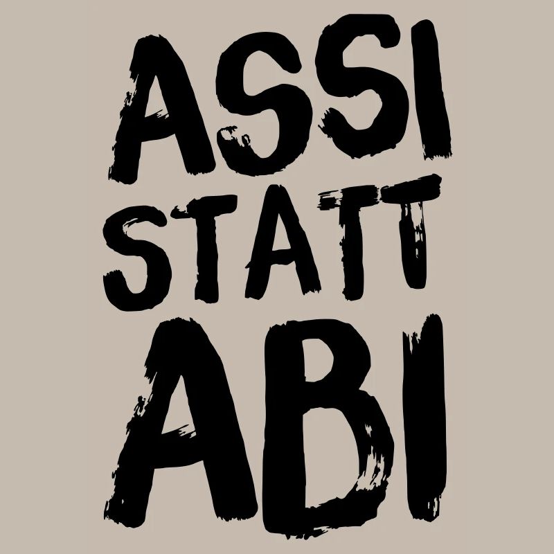 Assi Abi Spruch