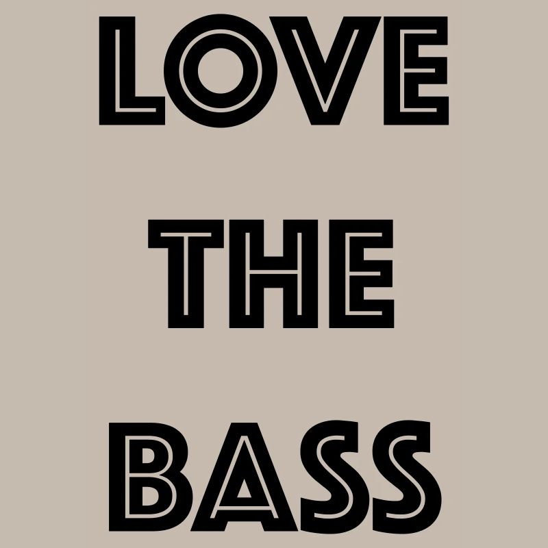 Aime la basse