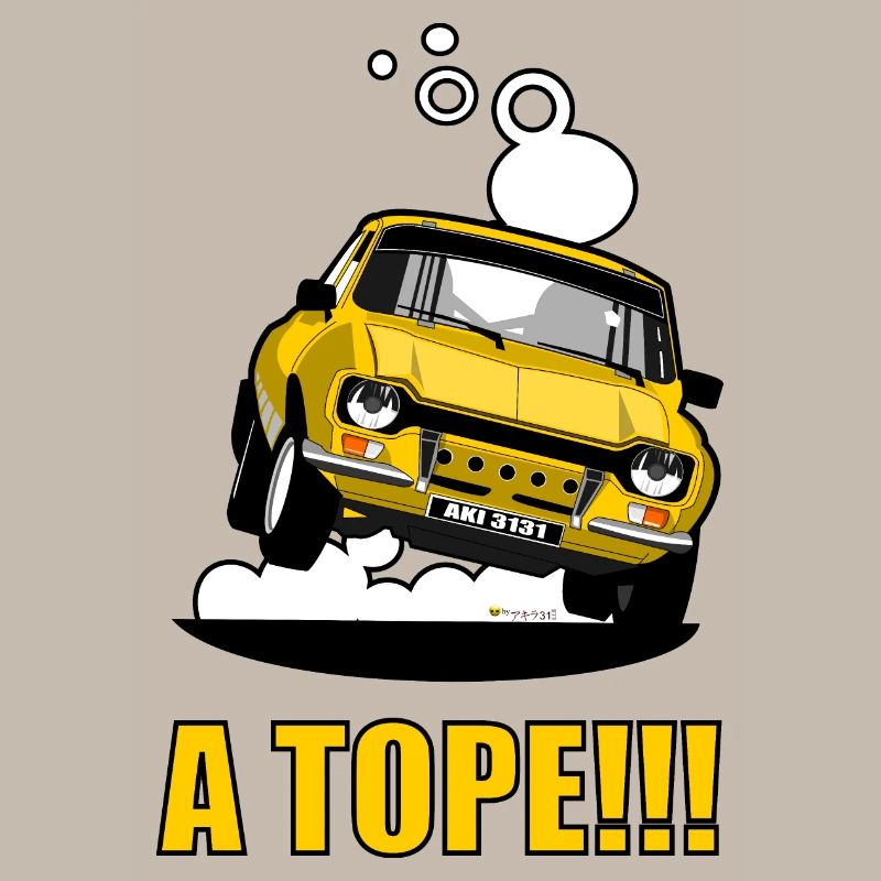 Ein TOPE