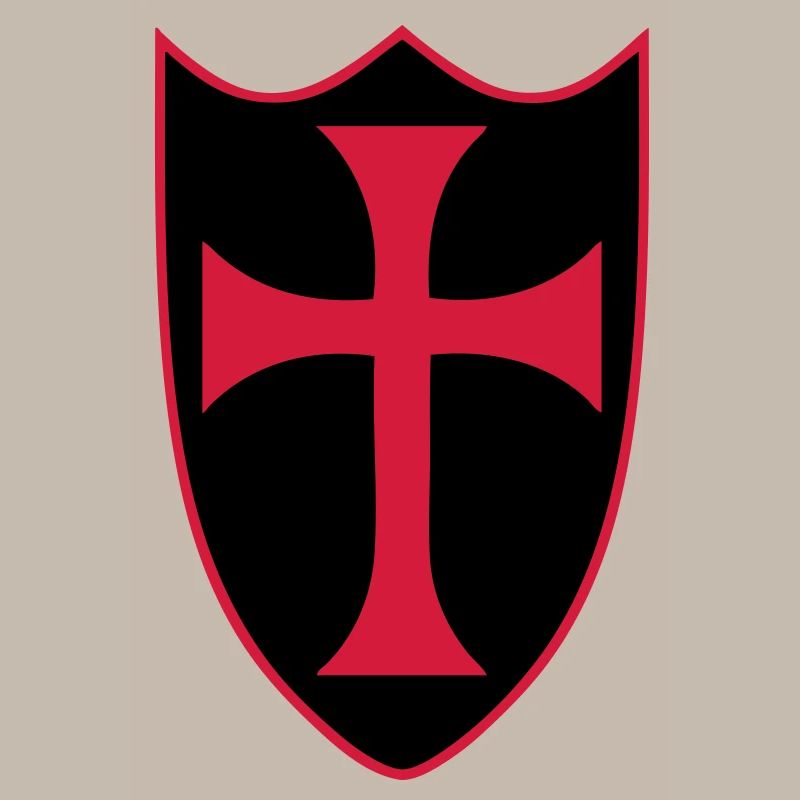 templar cross