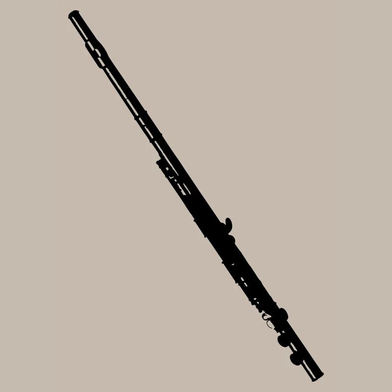 Querfloete
