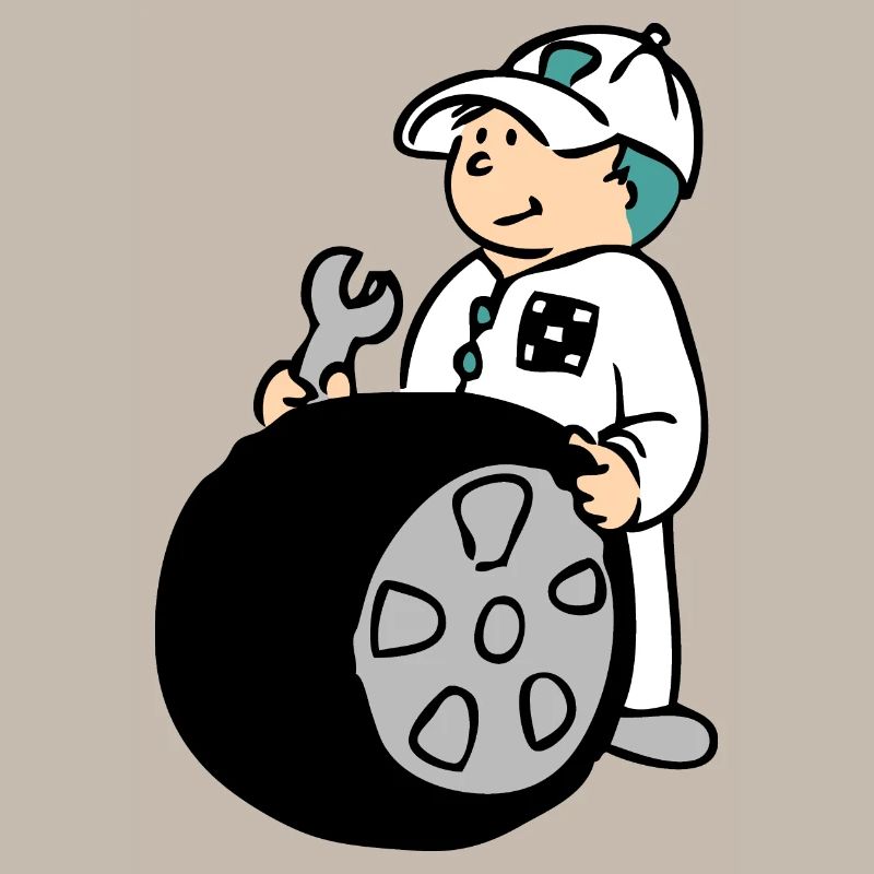 Pit Crew