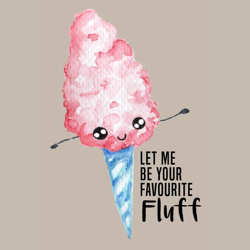 zuckerwatte süß Freundschaft Liebe Mädchen Kinder