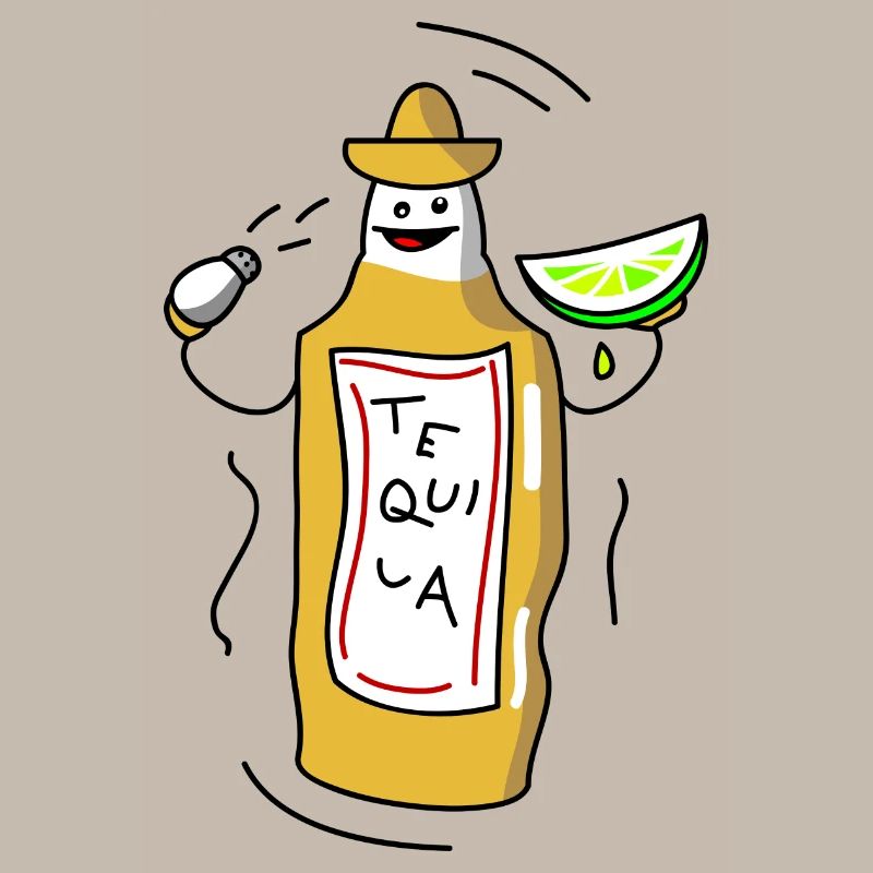 Tequila