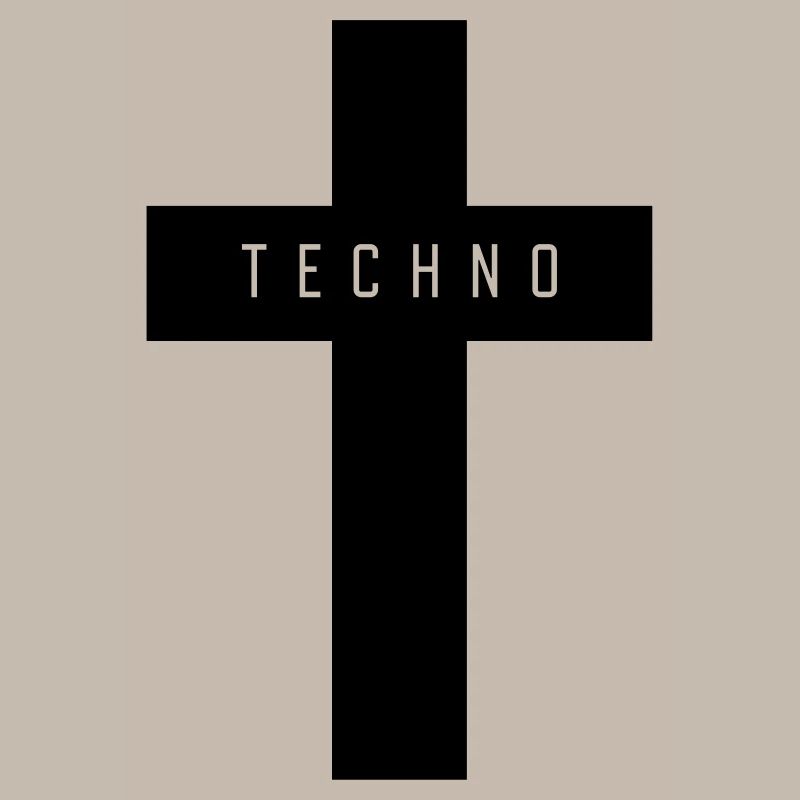 Techno Kreuz