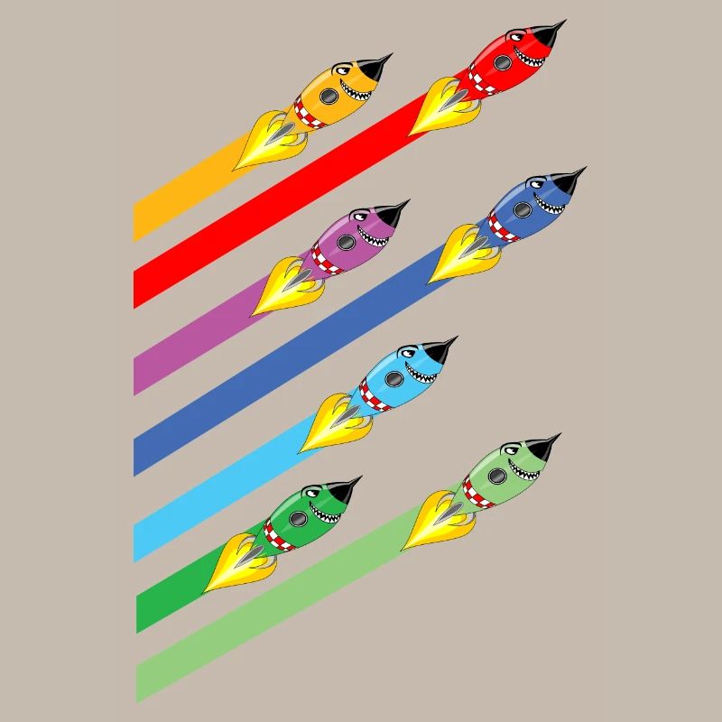 Rocket Race