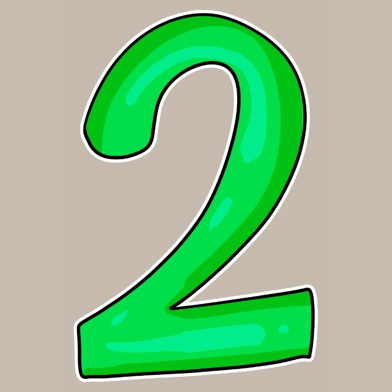 2