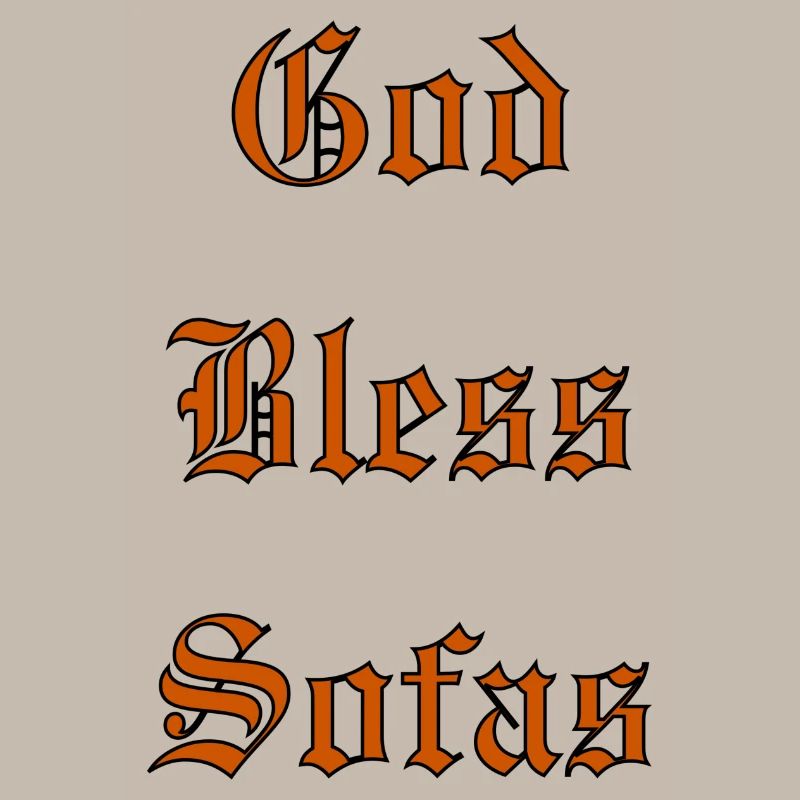 GodBlessSofas