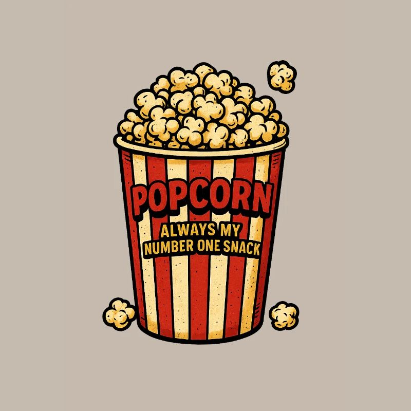 POP-CORN