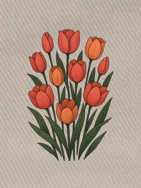 Tulipes