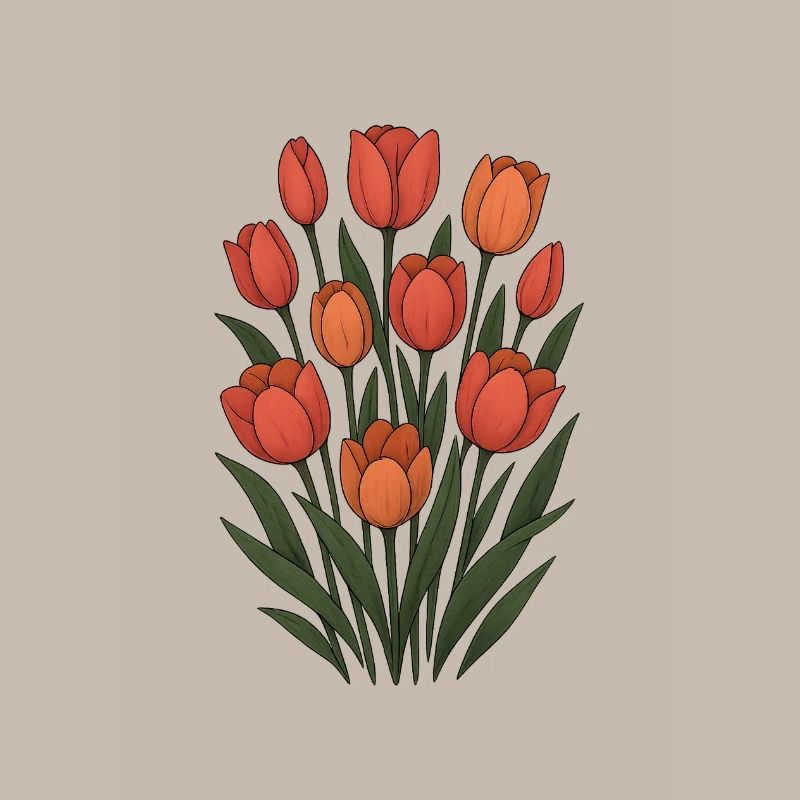 Tulipes