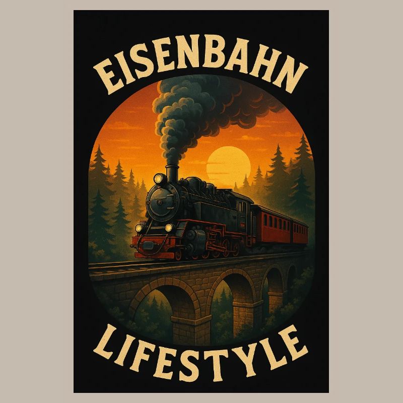 Mode de vie ferroviaire