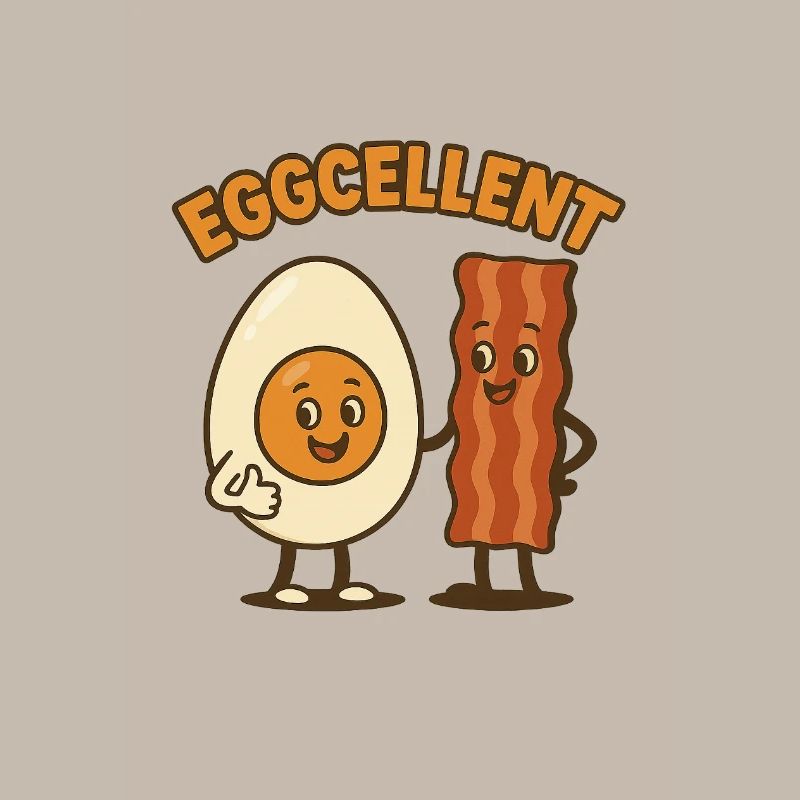Eggcellent