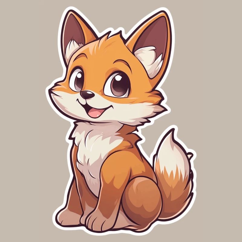Fuchs
