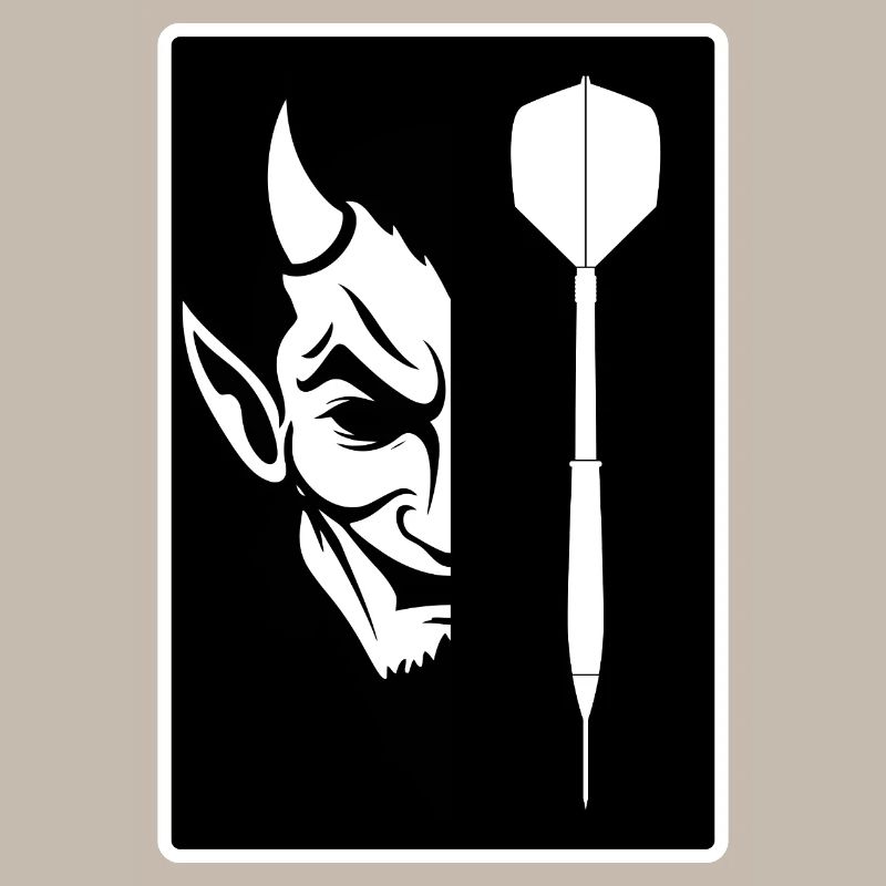 DARTS AND DEVIL