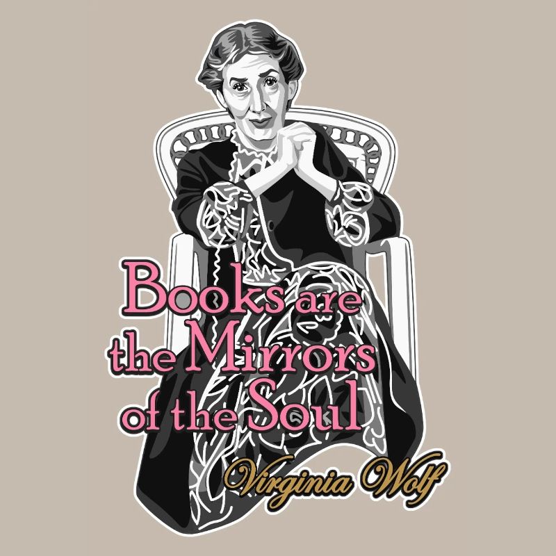 Virginia Woolf BÜCHER