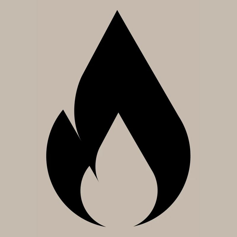 Flamme de feu