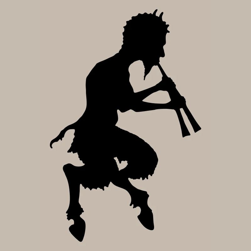 pan faune devil devil