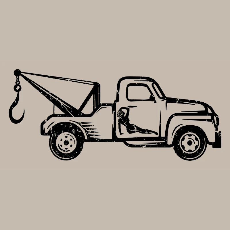 Abschlepper Abschleppwagen Abschleppdienst