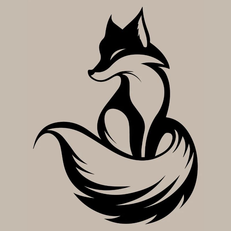 Fox Foxes