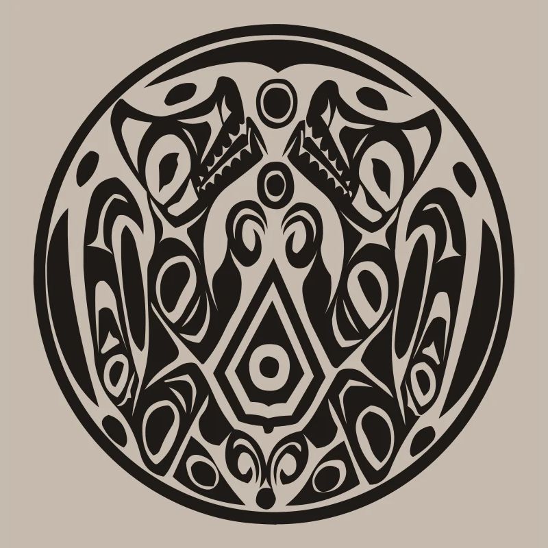Twilight-Wolfpack Tattoo