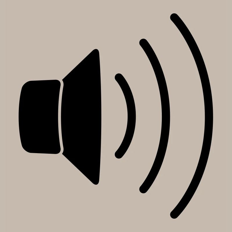 speaker right