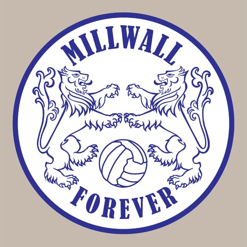 Millwall Forever