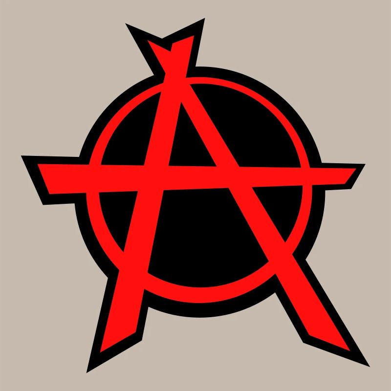 Anarchiste