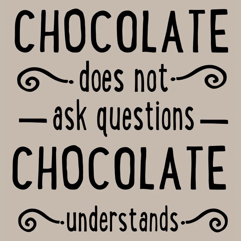 chocolate