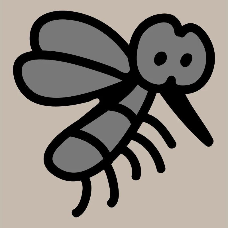 Mosquito - insecte