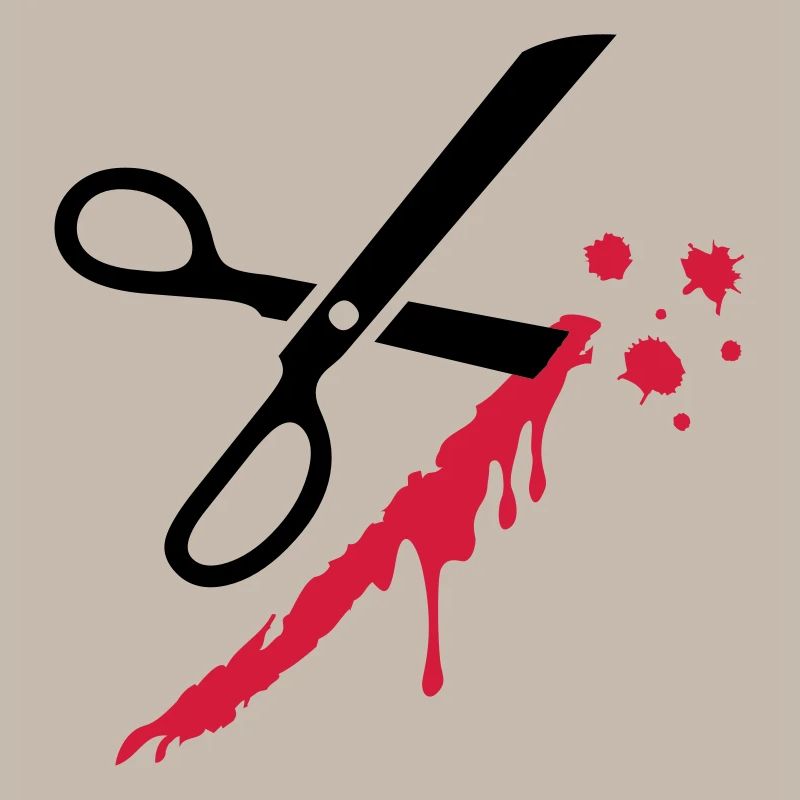 scissors