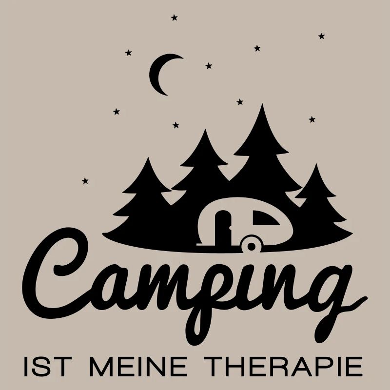 Camping Therapie