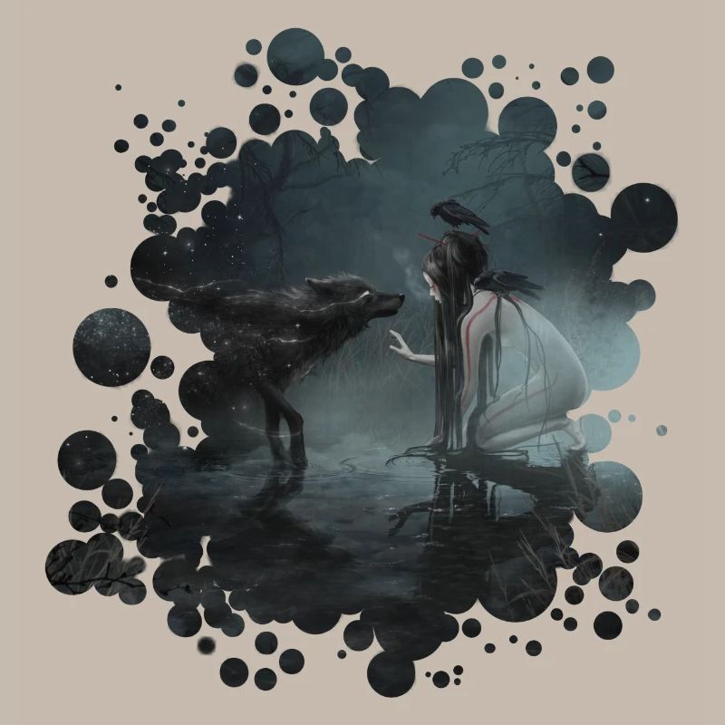 Stardust (A Dark Fairy Tale)
