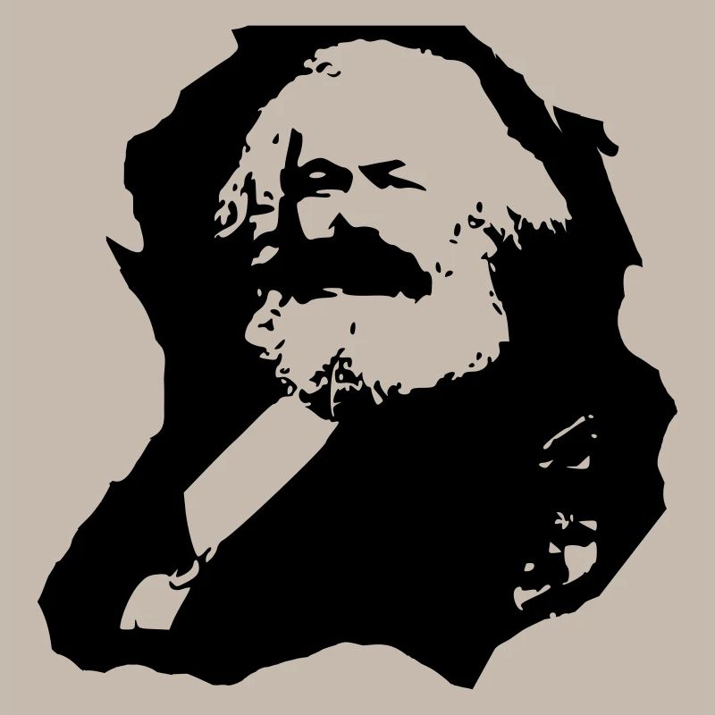 Karl Marx