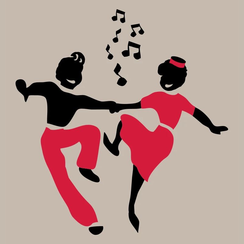 Dance by Patjila