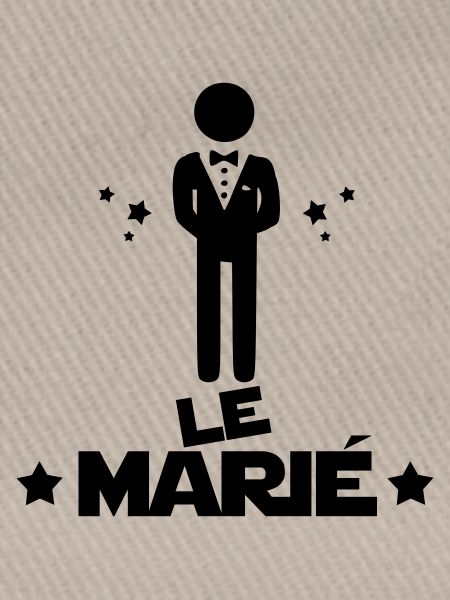 le marié,citations,message,bonhomme
