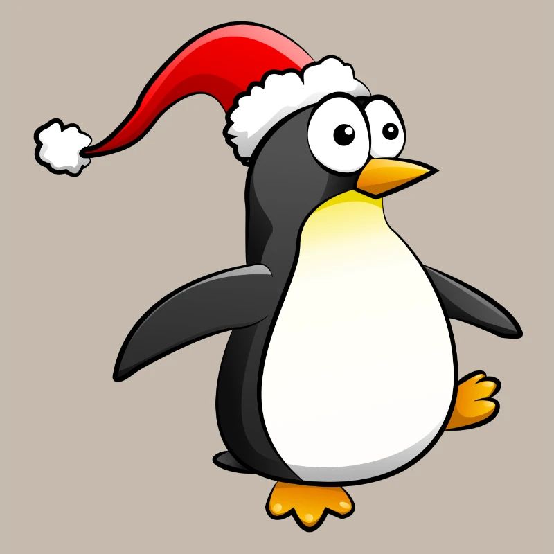 Pinguin