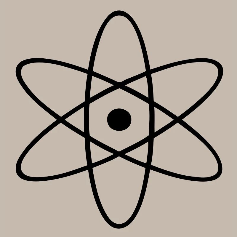 Atom - Timothee Design