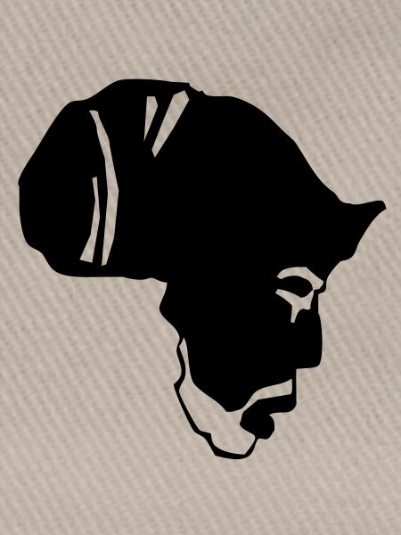 Africa rasta