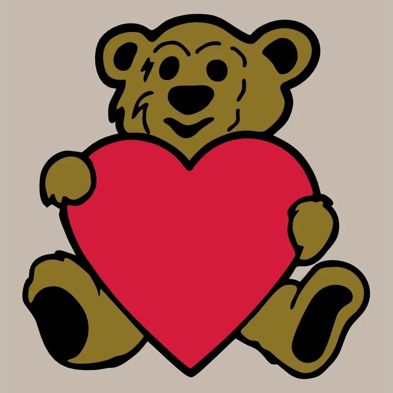 baer teddy bear