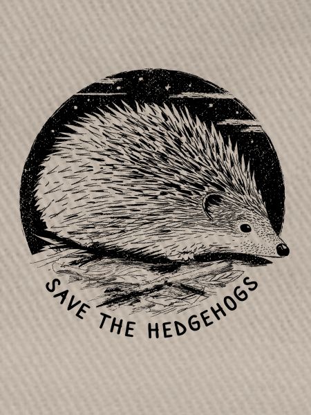 Save The Hedgehogs