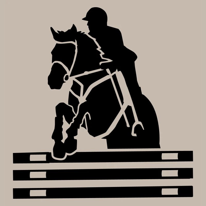 Springreiten